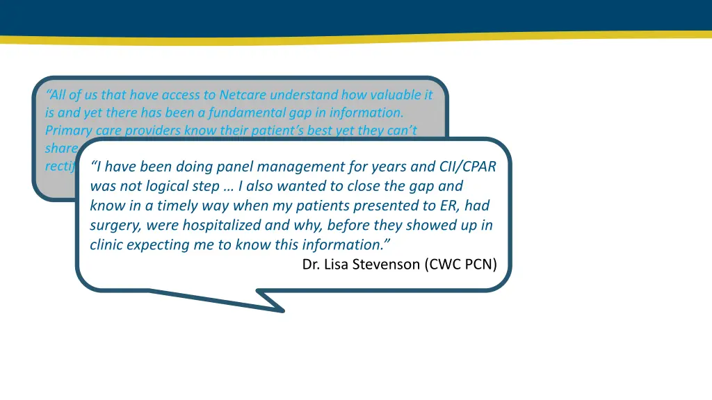 all of us that have access to netcare understand 1