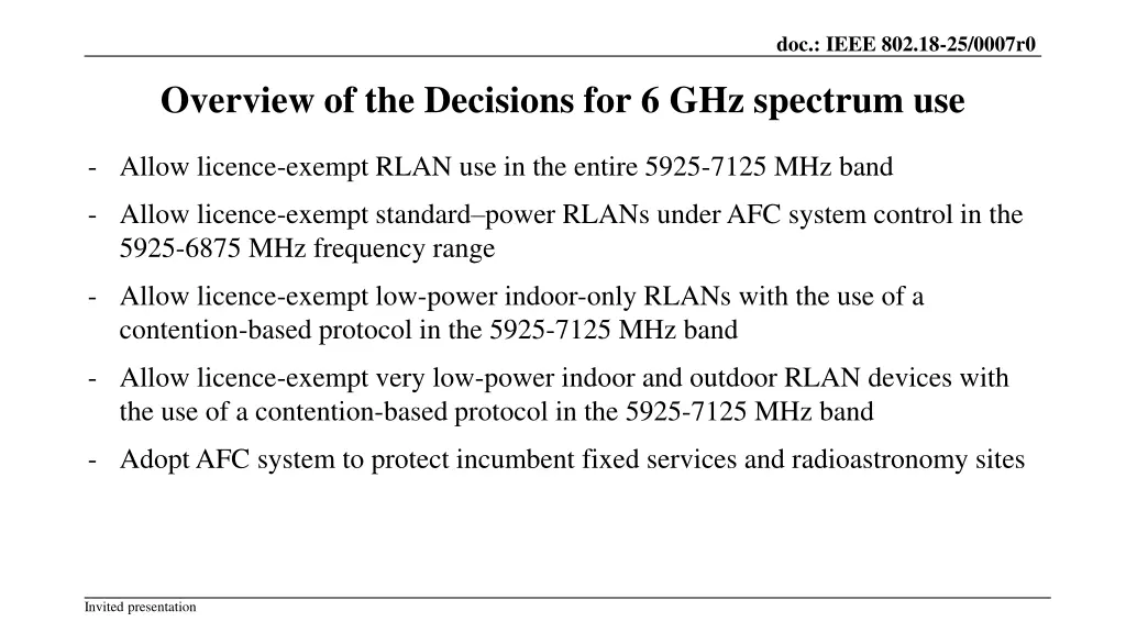 doc ieee 802 18 25 0007r0 8