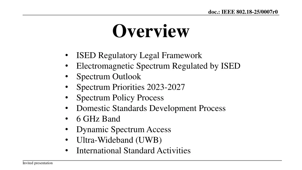 doc ieee 802 18 25 0007r0