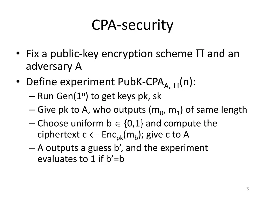 cpa security