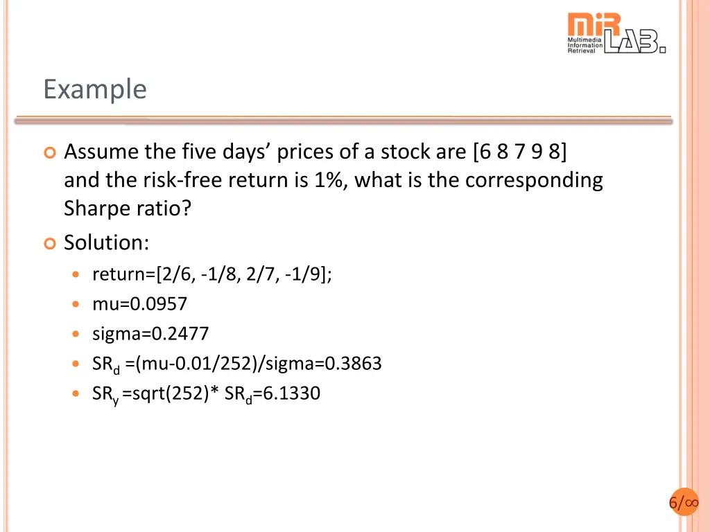 example