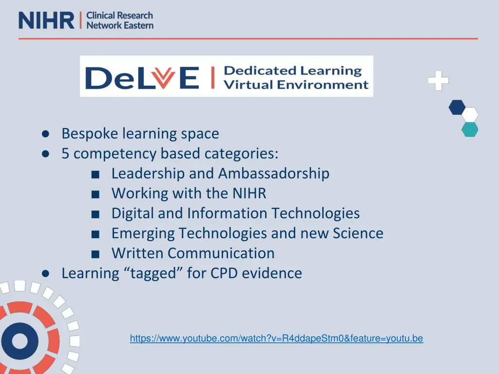 bespoke learning space 5 competency based