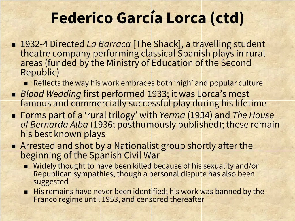 federico garc a lorca ctd