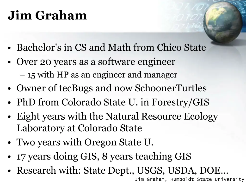 jim graham