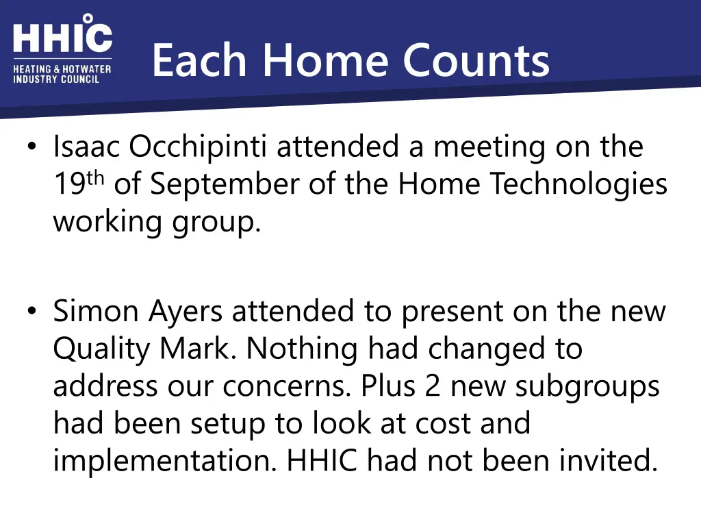 each home counts 2