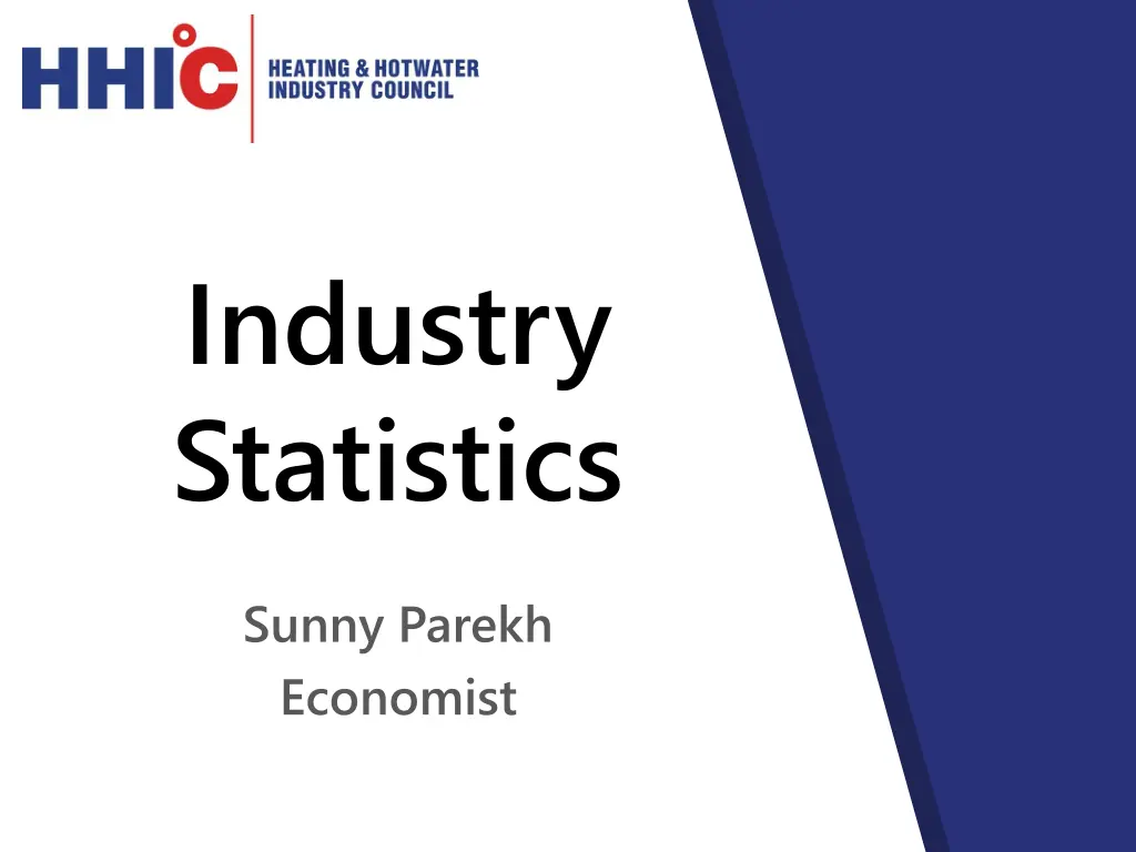 industry statistics