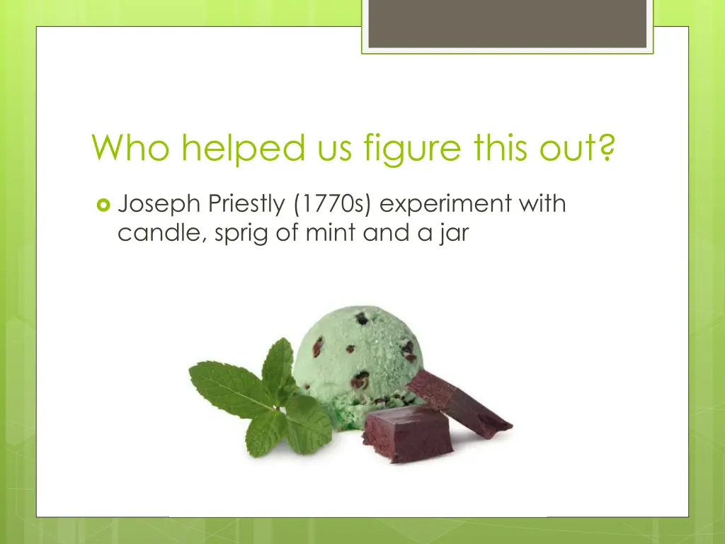 who helped us figure this out 1