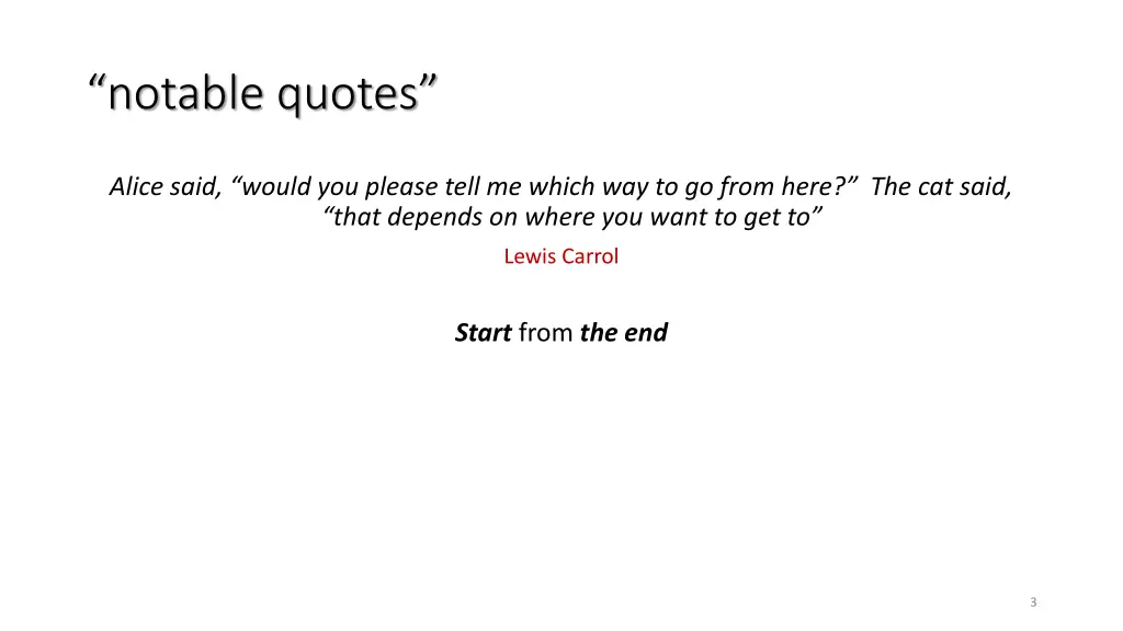 notable quotes