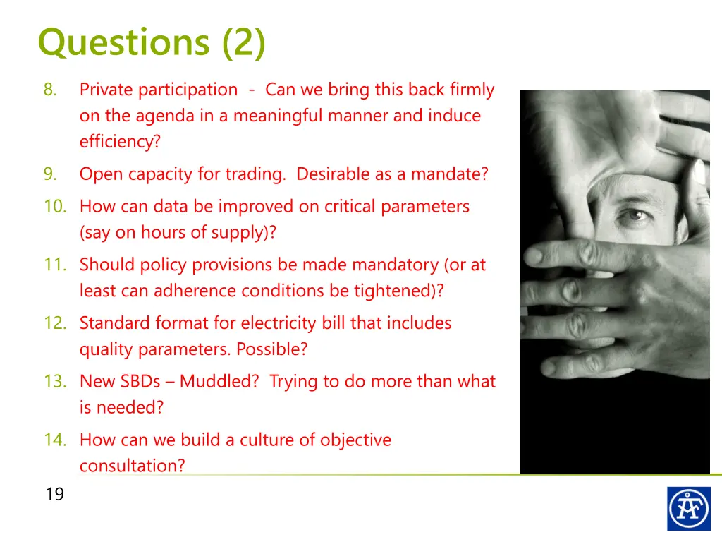 questions 2