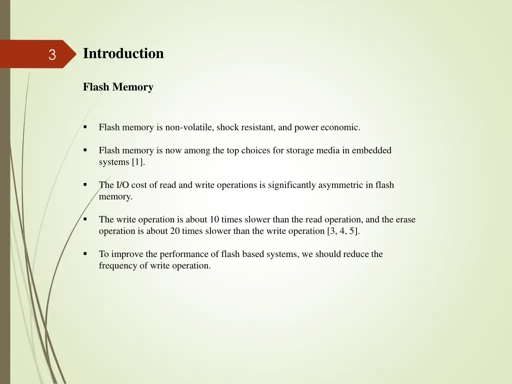 introduction