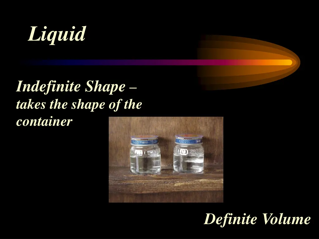 liquid