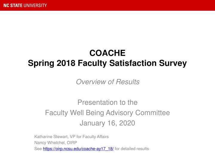 coache