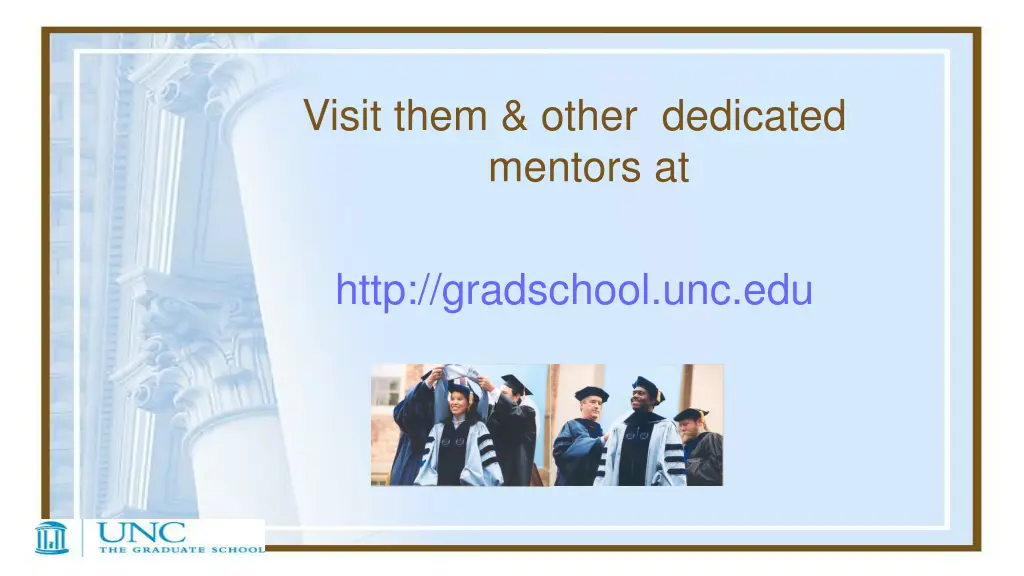 visit them other dedicated mentors at