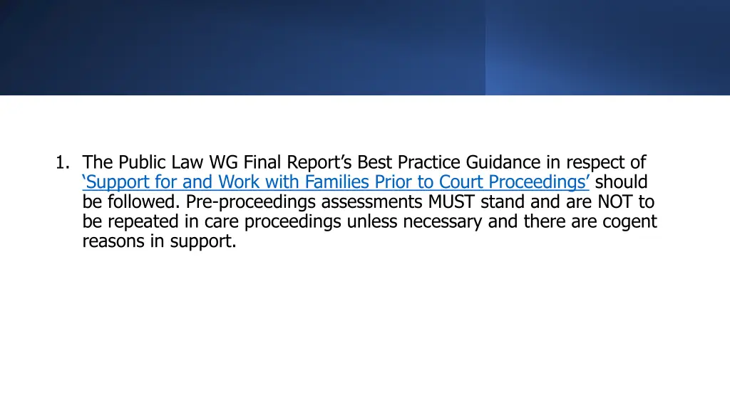 1 the public law wg final report s best practice