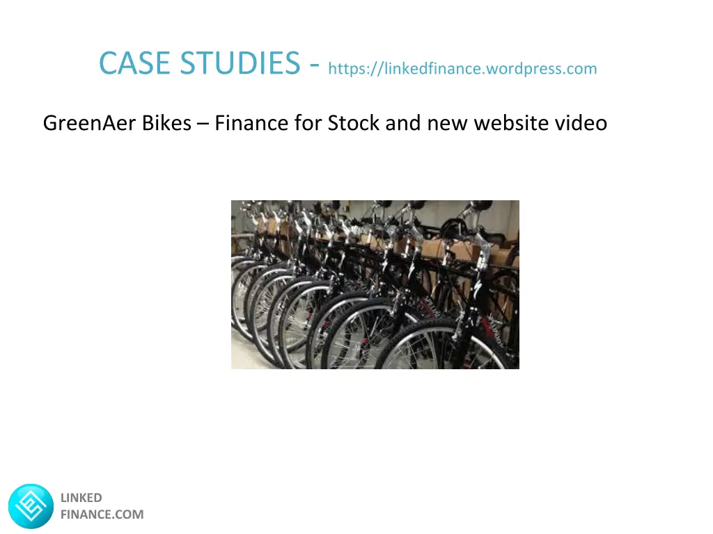 case studies https linkedfinance wordpress com 2