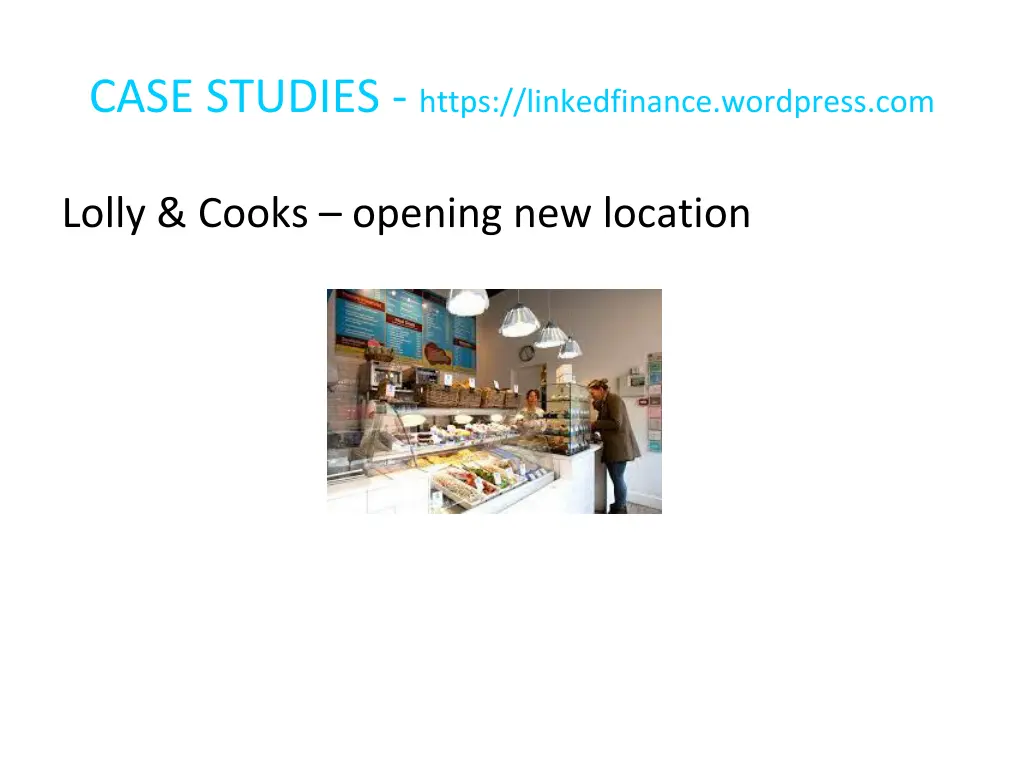 case studies https linkedfinance wordpress com