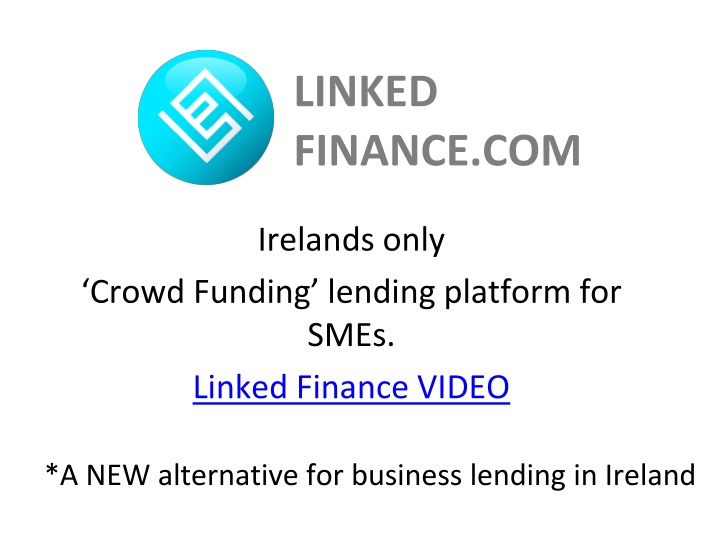 linked finance com