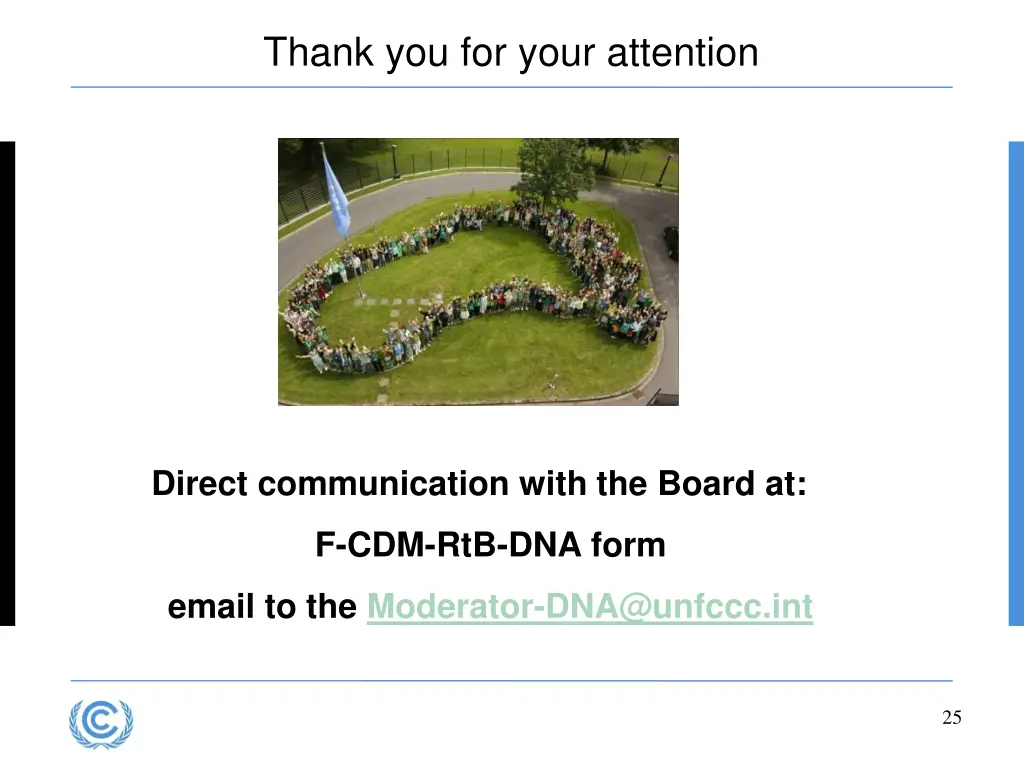 thank you for your attention