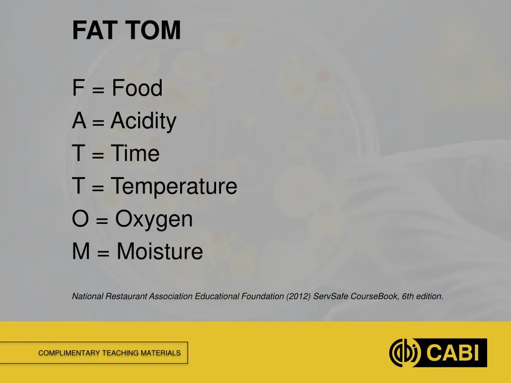 fat tom