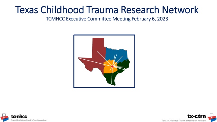 texas childhood trauma research network texas
