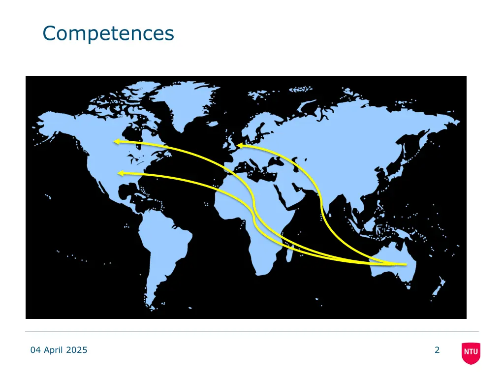 competences