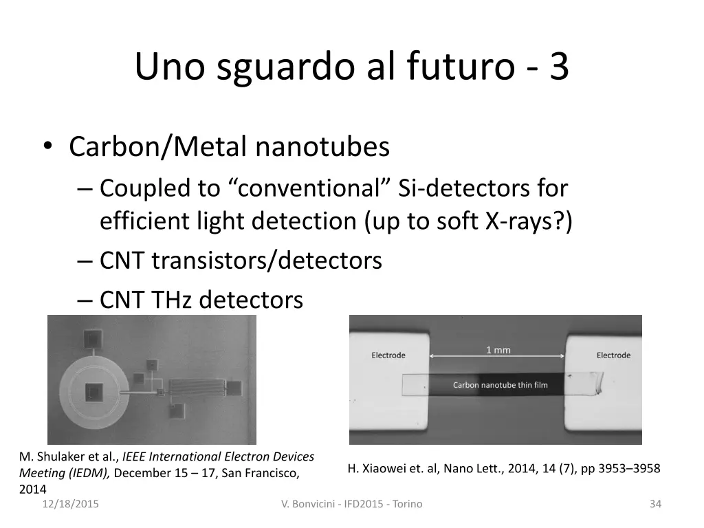 uno sguardo al futuro 3 1