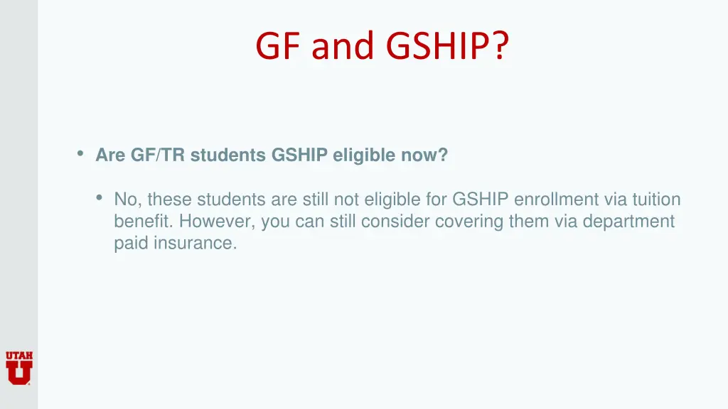 gf and gship