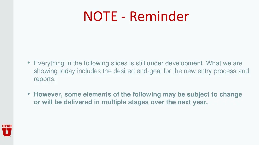 note reminder