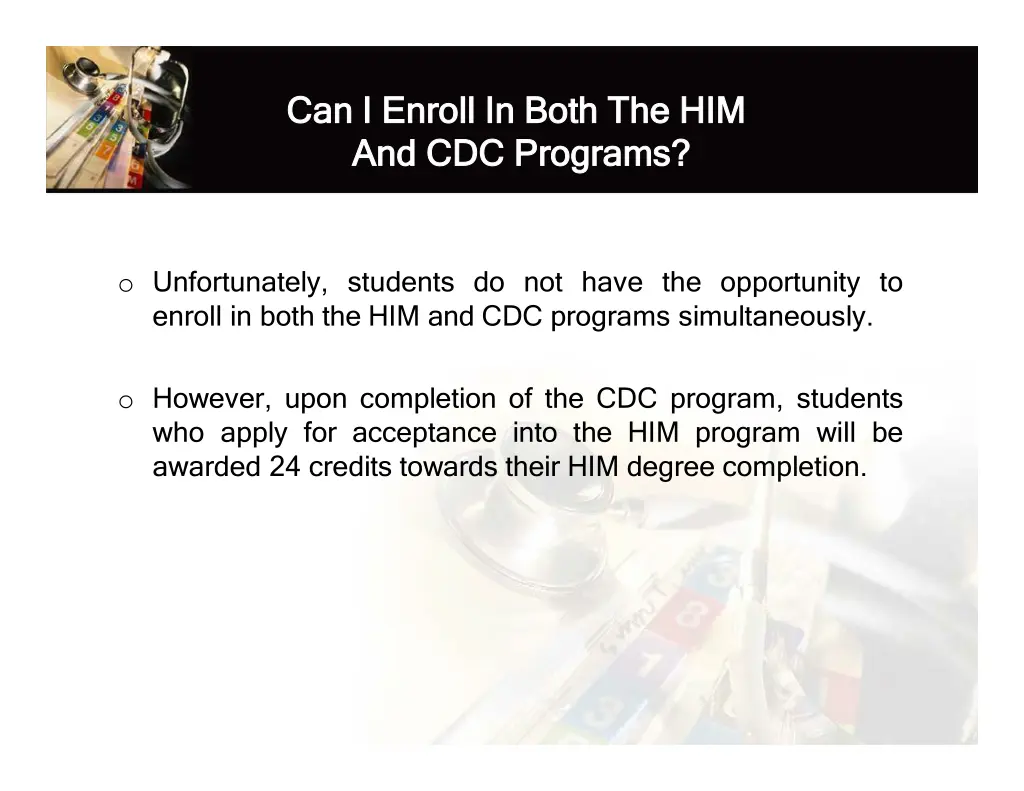c can an i i e enroll a and nd cd