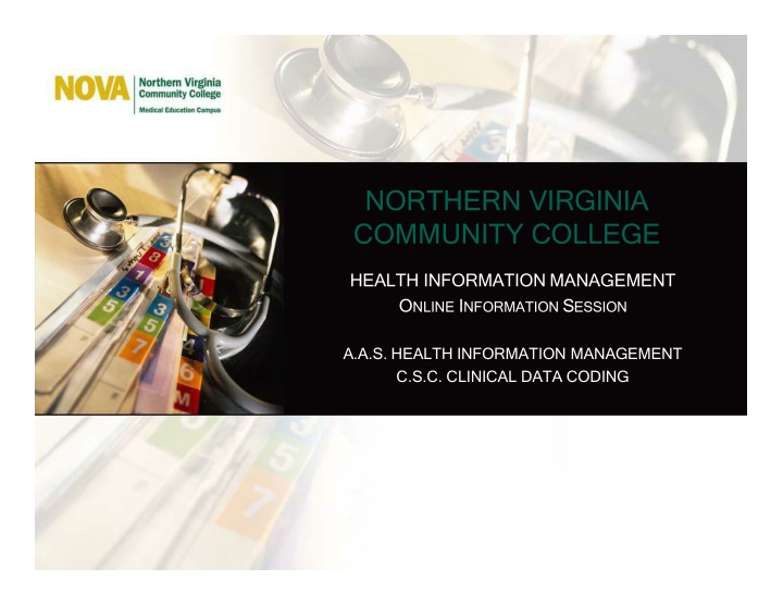northern virginia community college