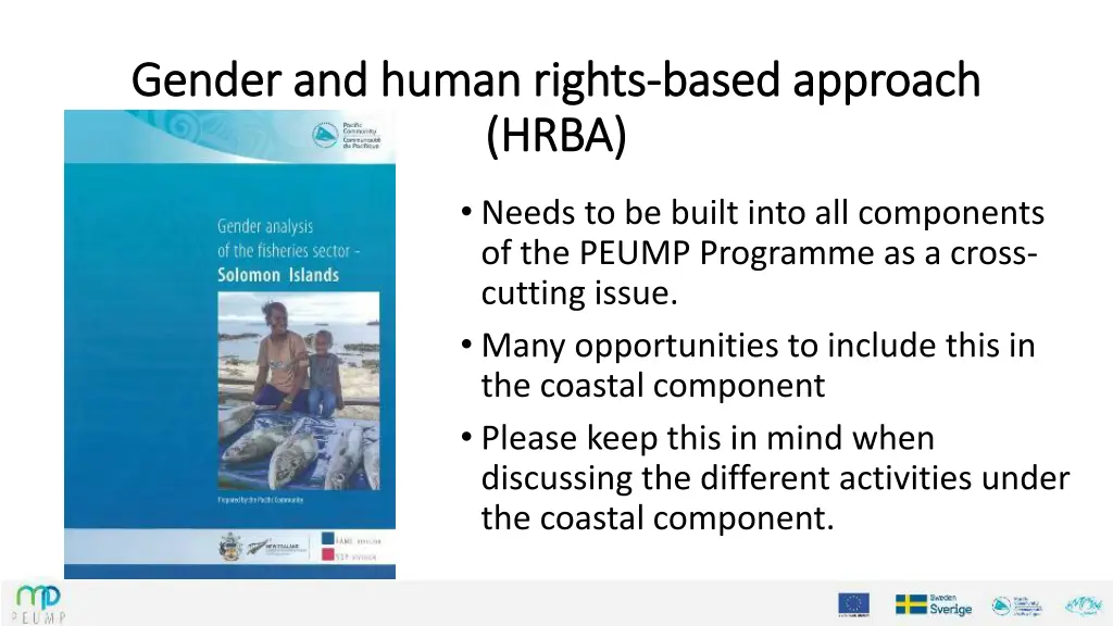 gender and human rights gender and human rights