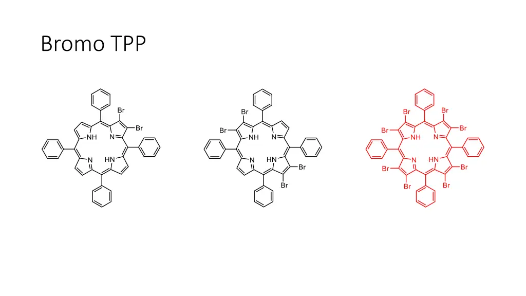 bromo tpp