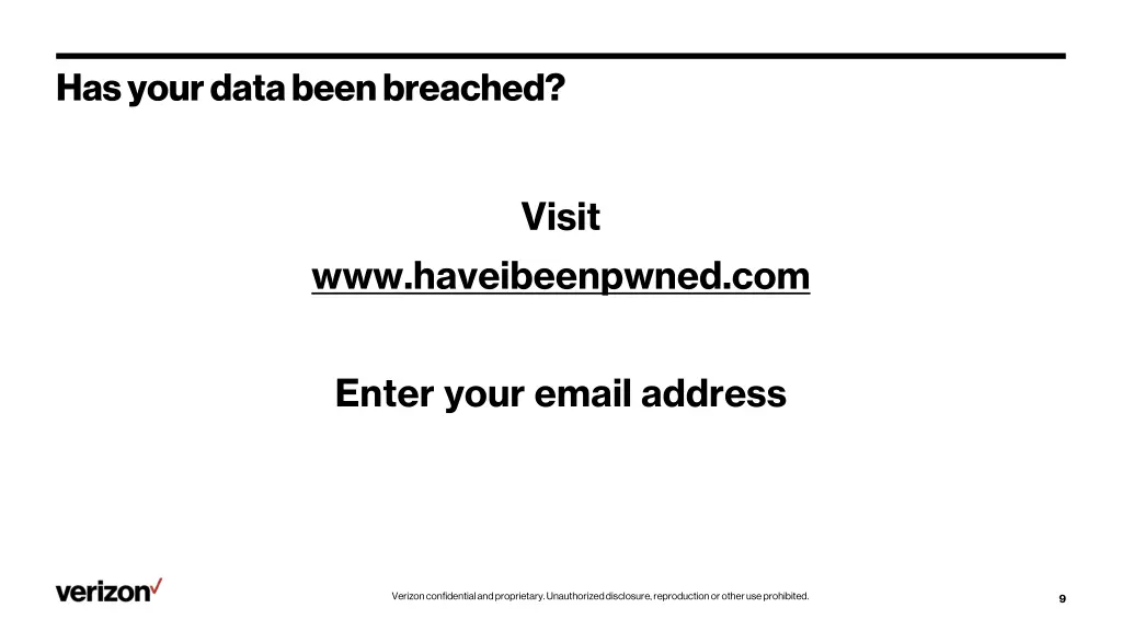has your data been breached