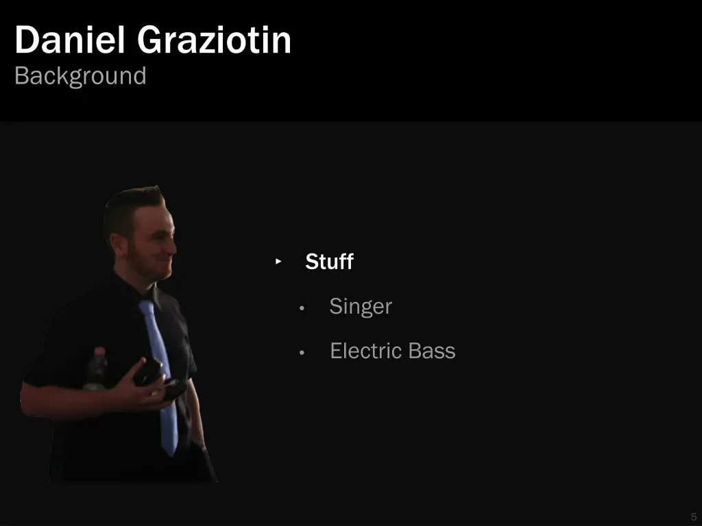 daniel graziotin background 2