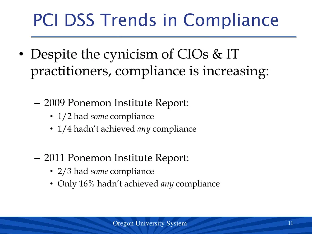 pci dss trends in compliance 3