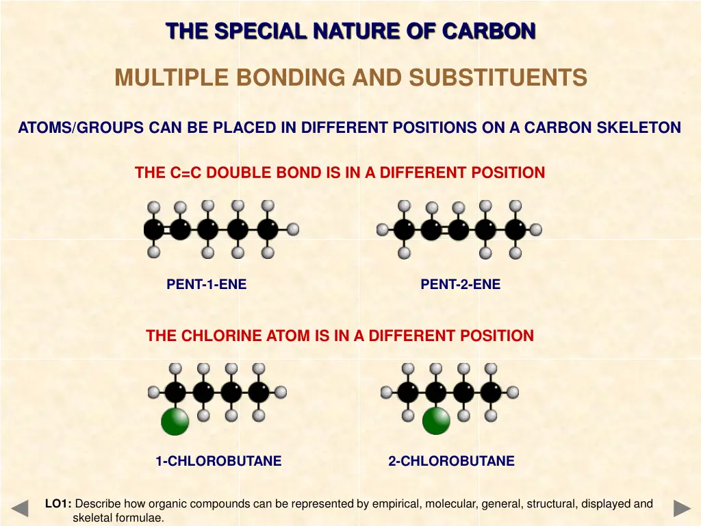 the special nature of carbon 2