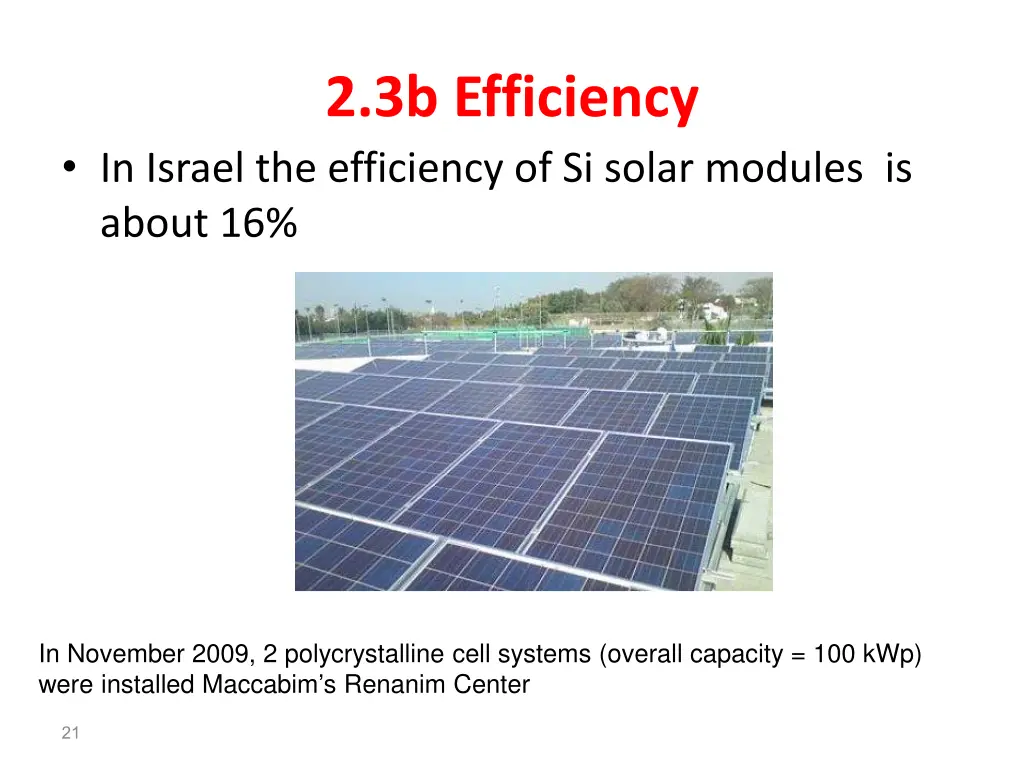 2 3b efficiency 1
