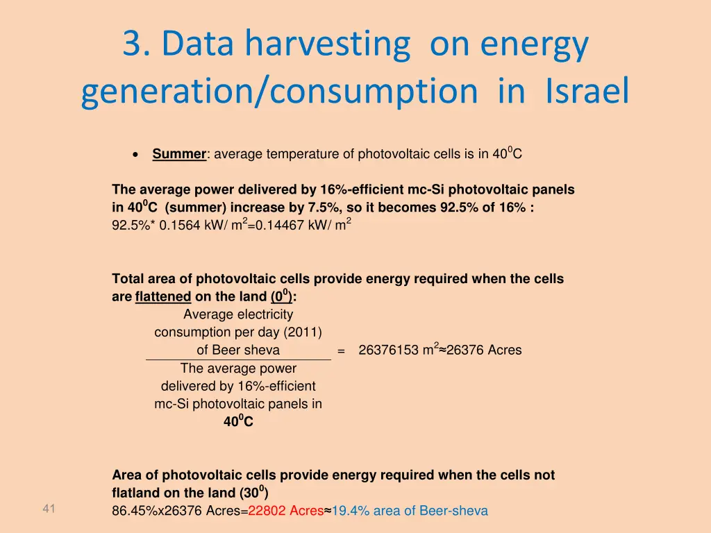 3 data harvesting on energy generation 6