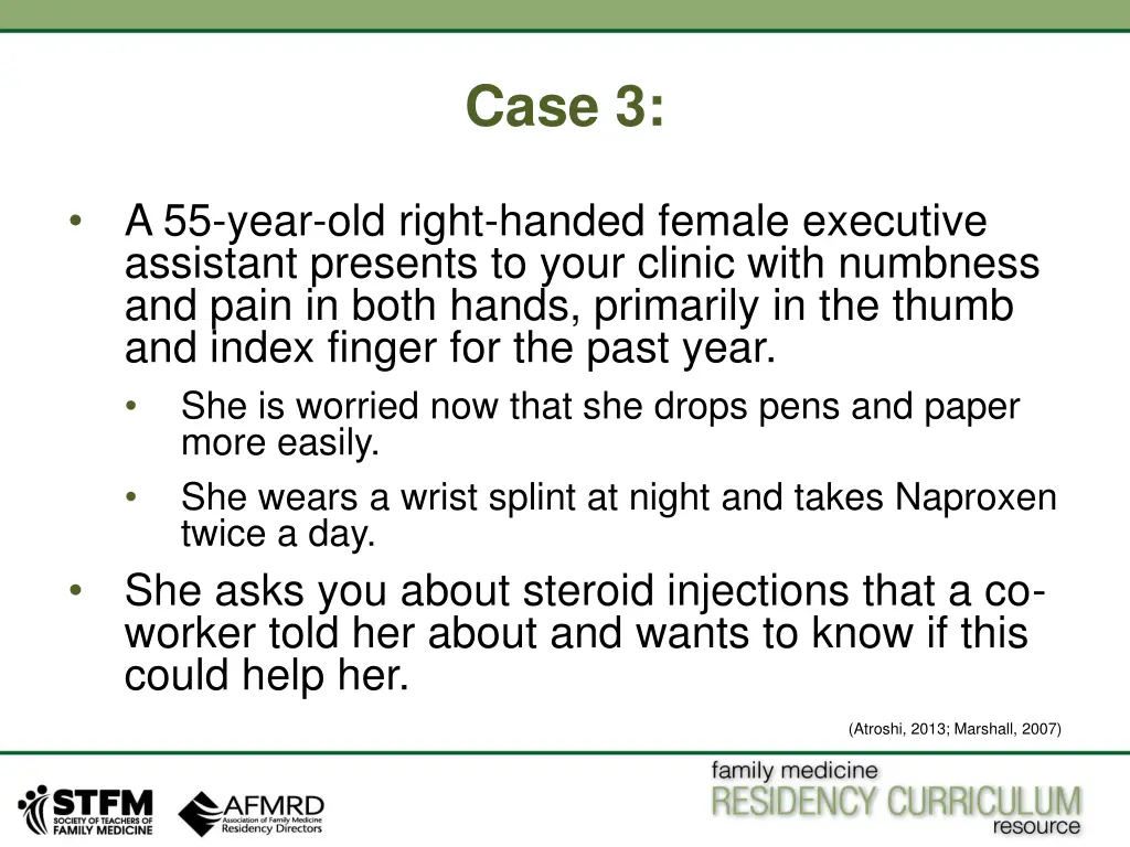 case 3