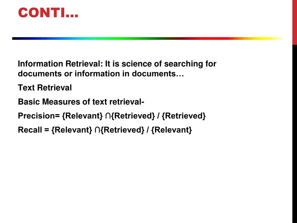 conti 1