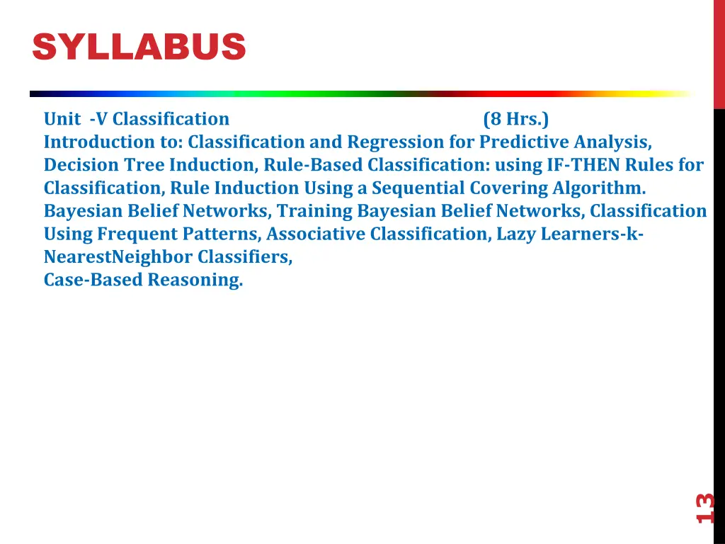 syllabus 3