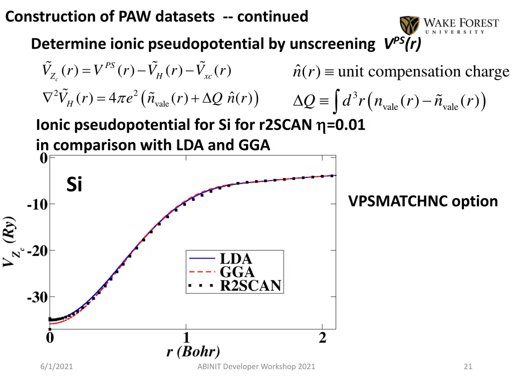 construction of paw datasets continued 5