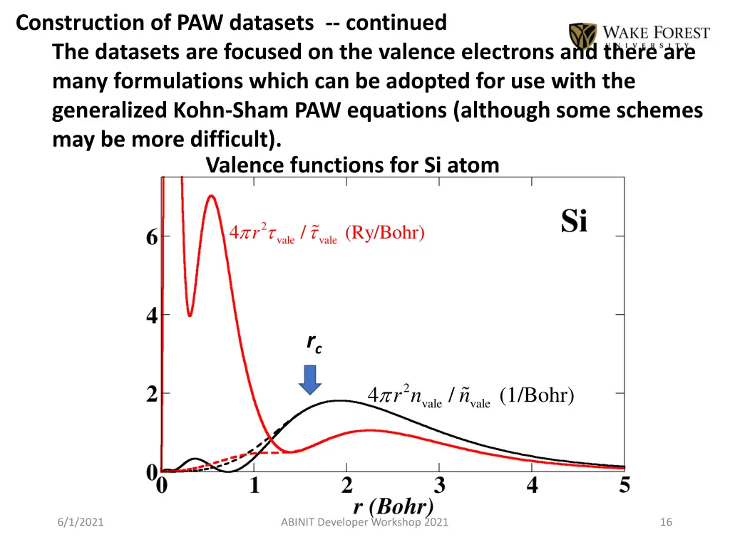 construction of paw datasets continued