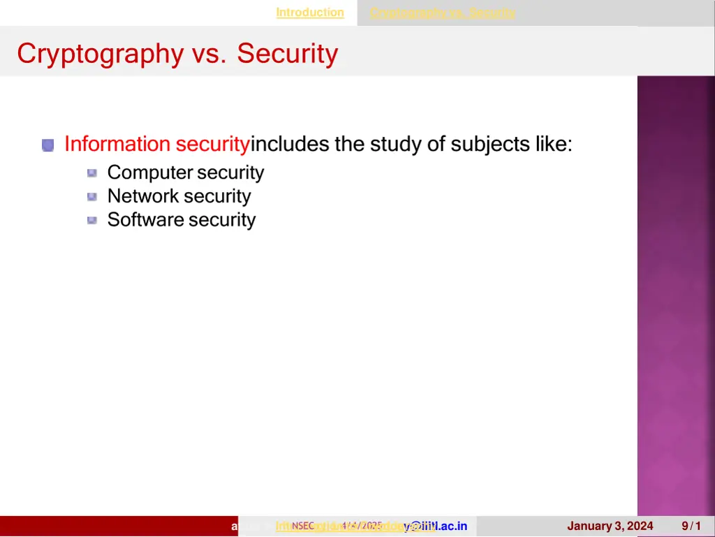 introduction 15