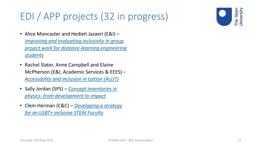 edi app projects 32 in progress 4