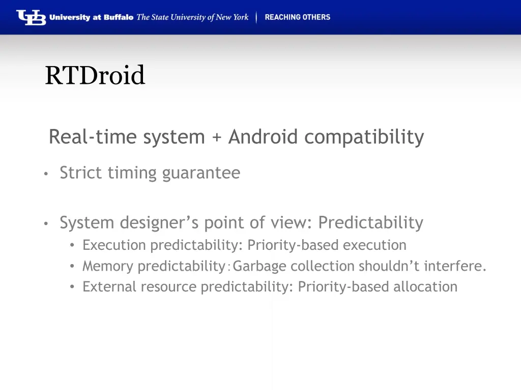 rtdroid