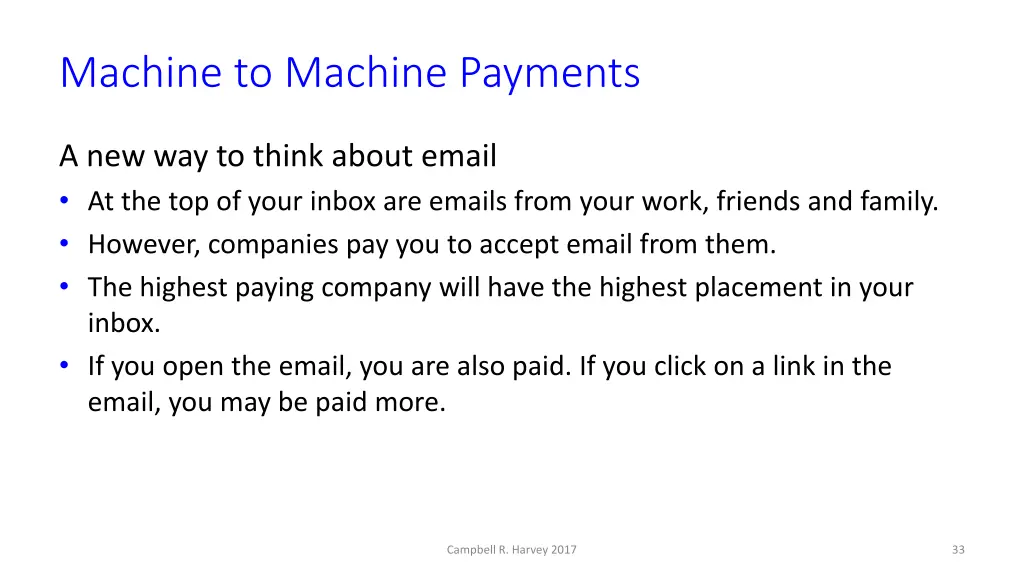 machine to machine payments 6