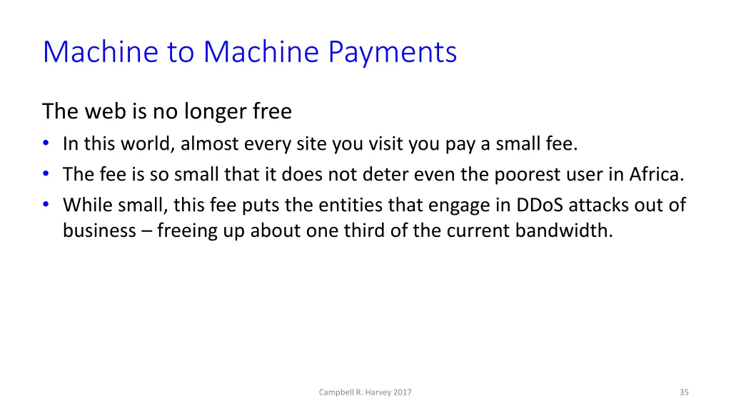 machine to machine payments 8
