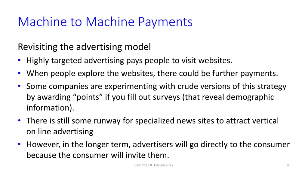 machine to machine payments 9