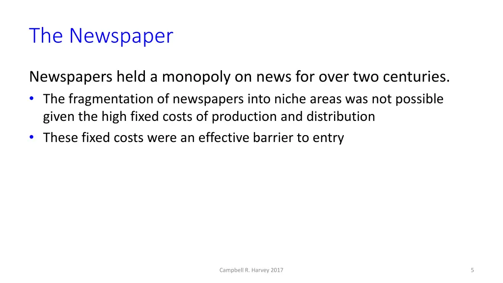 the newspaper 2